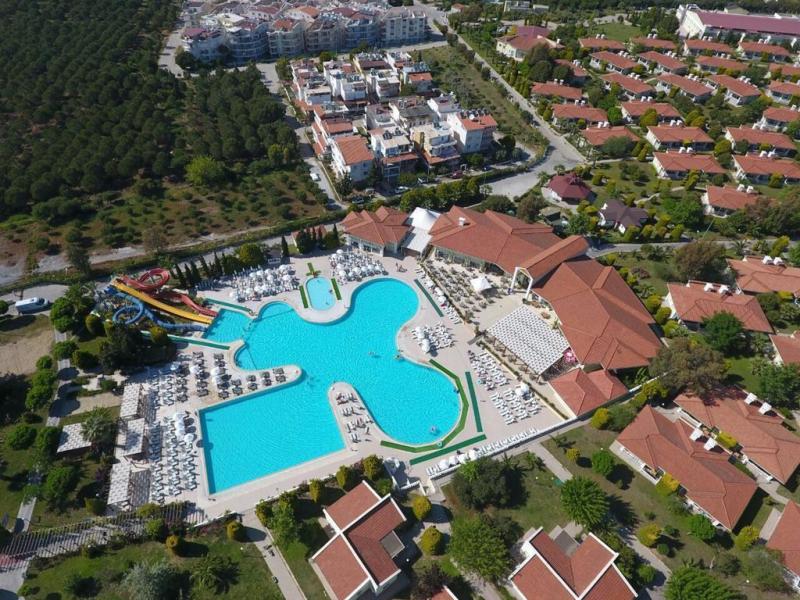 Anadolu Hotels Didim Club