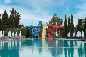 Отель Anadolu Hotels Didim Club Турция, Дидим, фото 30