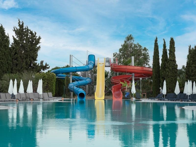 Anadolu Hotels Didim Club
