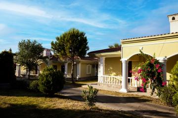 Отель Anadolu Hotels Didim Club Турция, Дидим, фото 3