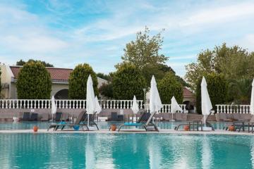 Отель Anadolu Hotels Didim Club Турция, Дидим, фото 32