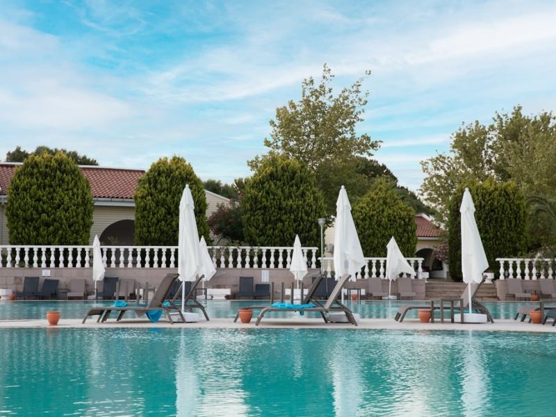 Anadolu Hotels Didim Club