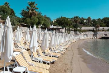 Отель Anadolu Hotels Didim Club Турция, Дидим, фото 33