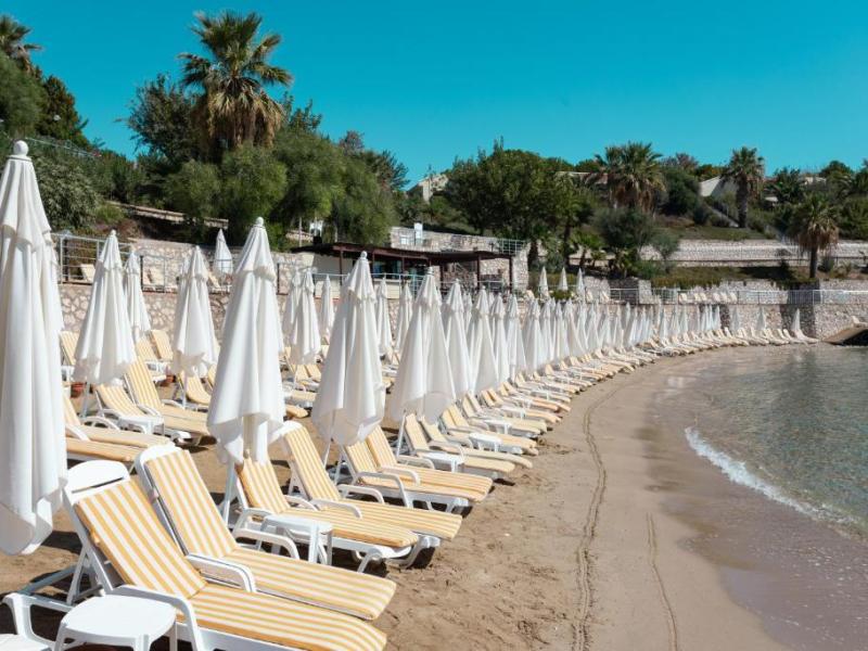 Anadolu Hotels Didim Club