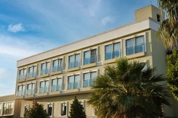 Отель Anadolu Hotels Didim Club Турция, Дидим, фото 4