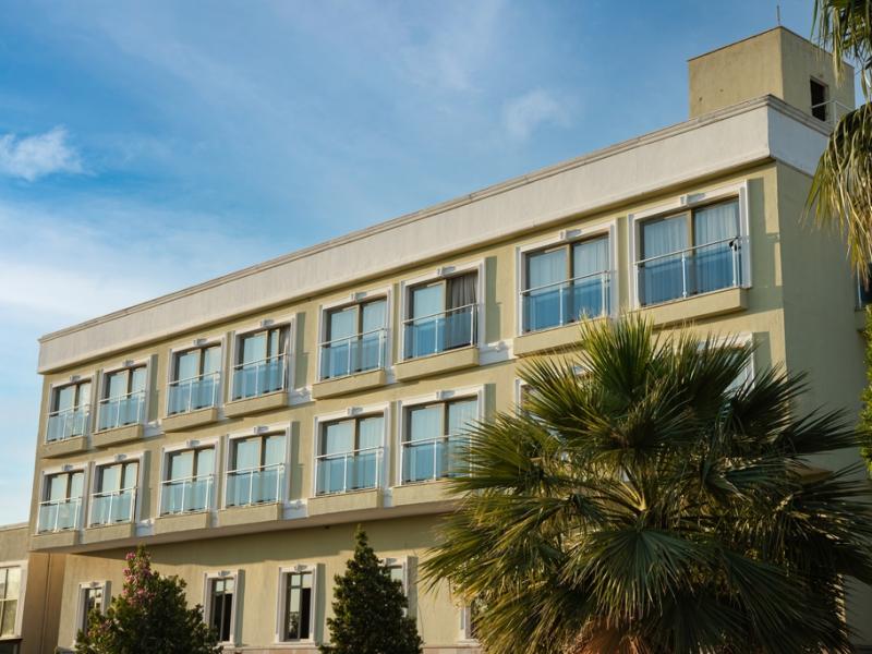 Anadolu Hotels Didim Club