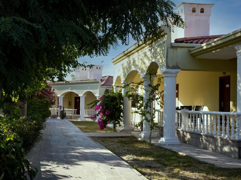 Anadolu Hotels Didim Club