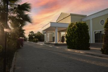 Отель Anadolu Hotels Didim Club Турция, Дидим, фото 7