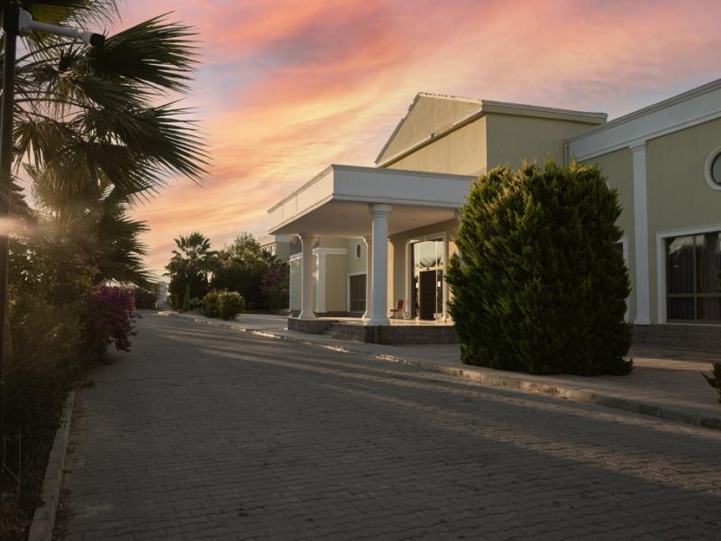 Anadolu Hotels Didim Club