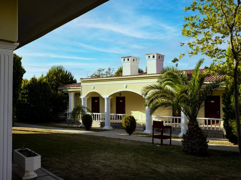 Anadolu Hotels Didim Club