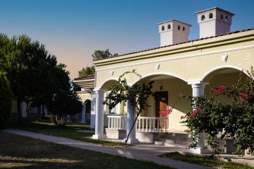 Отель Anadolu Hotels Didim Club Турция, Дидим, фото 9