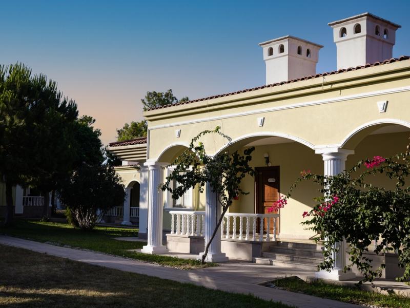Anadolu Hotels Didim Club