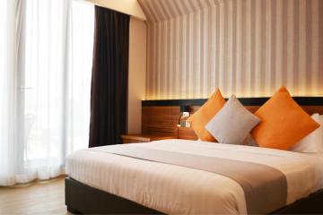 Отель Triton Prestige Seaview and Spa Мальдивы, Южный Мале Атолл, фото 13