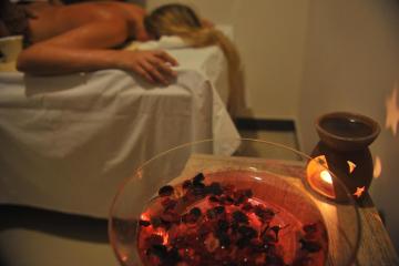 Отель Triton Prestige Seaview and Spa Мальдивы, Южный Мале Атолл, фото 2