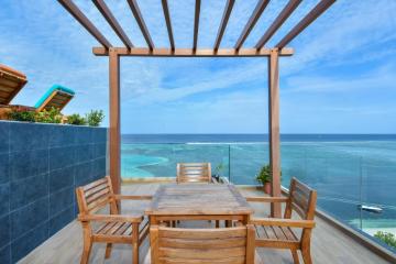 Отель Triton Prestige Seaview and Spa Мальдивы, Южный Мале Атолл, фото 23