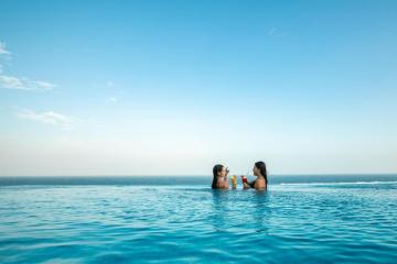 Отель Triton Prestige Seaview and Spa Мальдивы, Южный Мале Атолл, фото 25