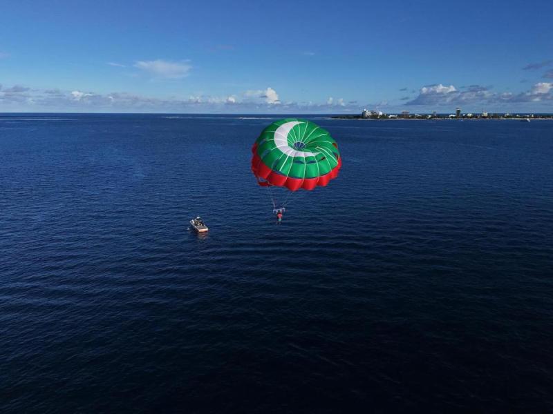 Triton Prestige Seaview and Spa