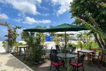 Отель Triton Prestige Seaview and Spa Мальдивы, Южный Мале Атолл, фото 4