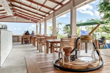 Отель Triton Prestige Seaview and Spa Мальдивы, Южный Мале Атолл, фото 5