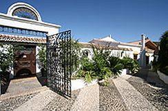 ALEGRIA Alhaurin Golf Resort