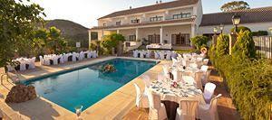 ALEGRIA Alhaurin Golf Resort