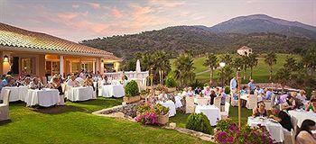 ALEGRIA Alhaurin Golf Resort
