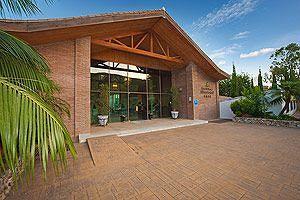 ALEGRIA Alhaurin Golf Resort