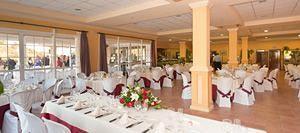 ALEGRIA Alhaurin Golf Resort