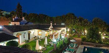 ALEGRIA Alhaurin Golf Resort