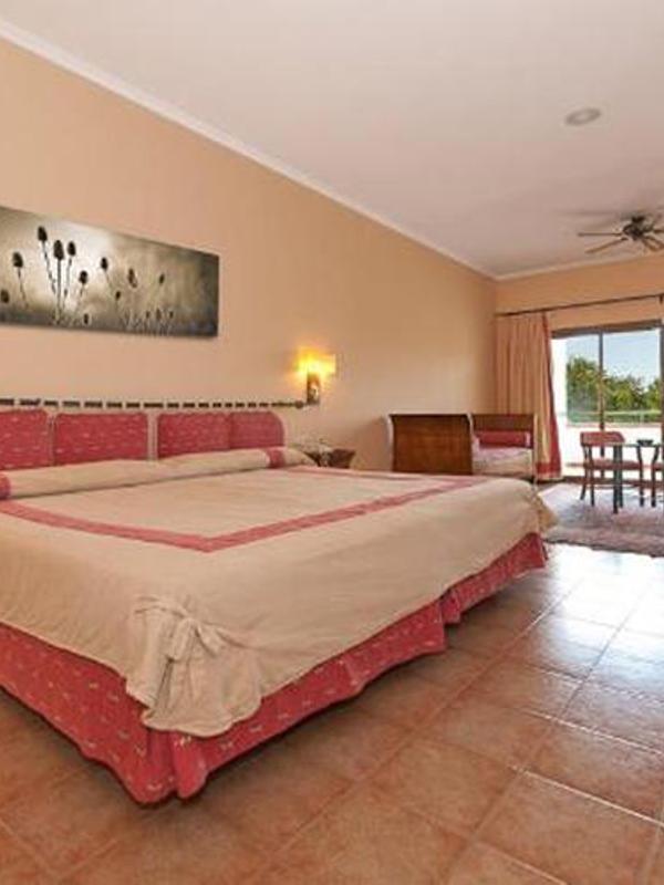 ALEGRIA Alhaurin Golf Resort