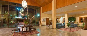 ALEGRIA Alhaurin Golf Resort