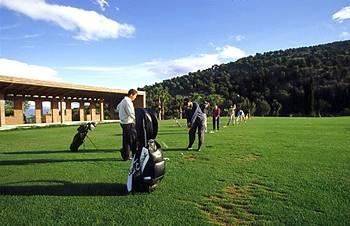 ALEGRIA Alhaurin Golf Resort