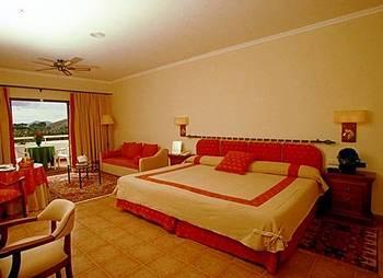 ALEGRIA Alhaurin Golf Resort
