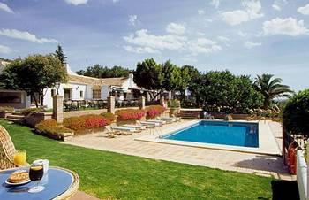 ALEGRIA Alhaurin Golf Resort