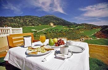 ALEGRIA Alhaurin Golf Resort