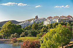 ALEGRIA Alhaurin Golf Resort