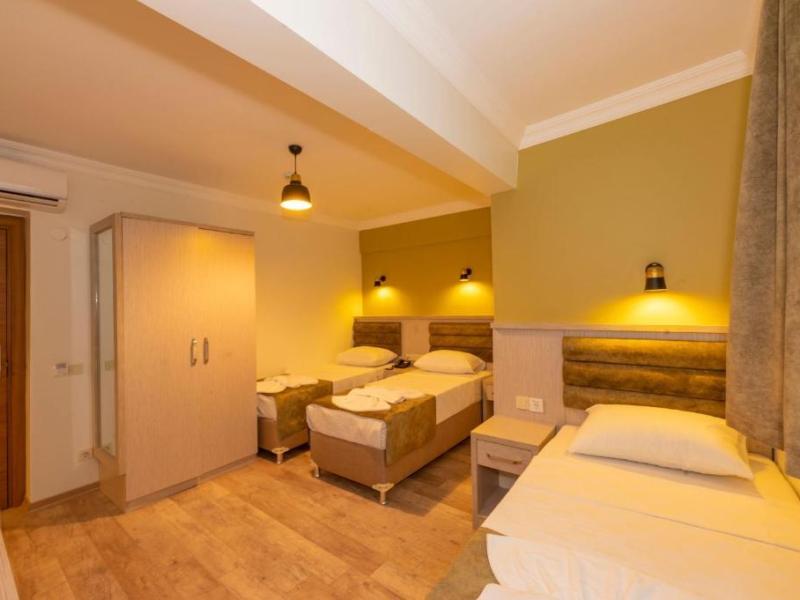 Bazaar Hotels Old City