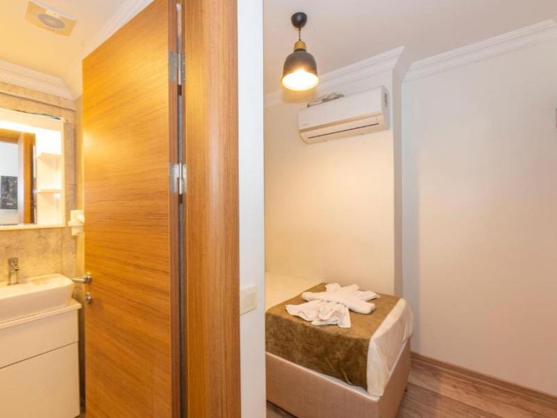 Bazaar Hotels Old City