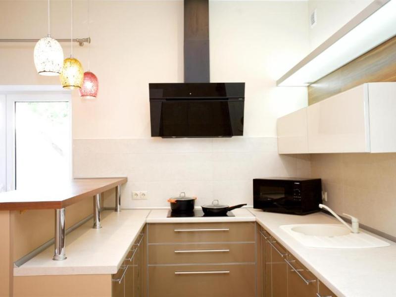 Планета Янтаря (Апарт-Отель)