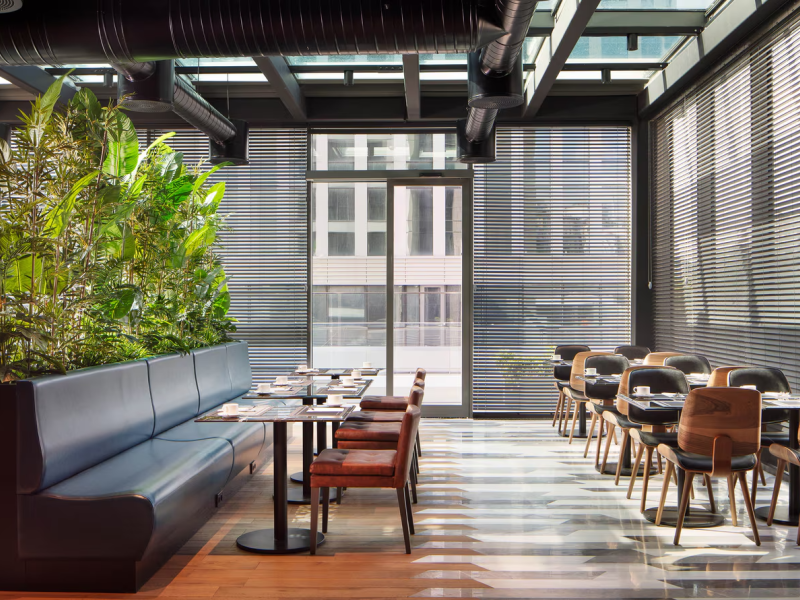 Four Points by Sheraton Istanbul Kagithane