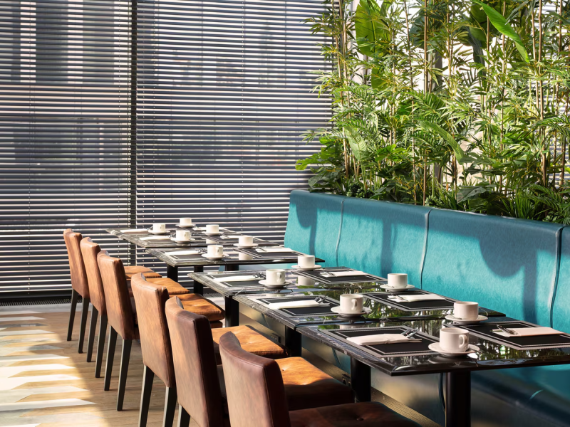 Four Points by Sheraton Istanbul Kagithane
