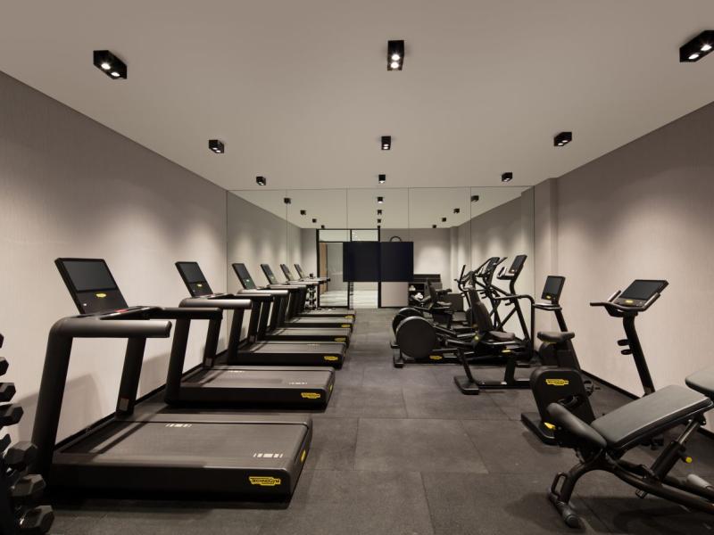 Four Points by Sheraton Istanbul Kagithane