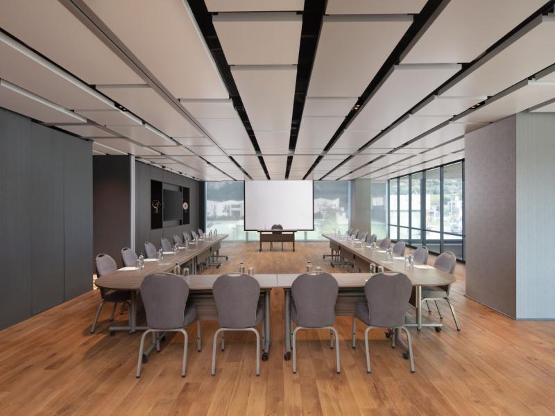 Four Points by Sheraton Istanbul Kagithane