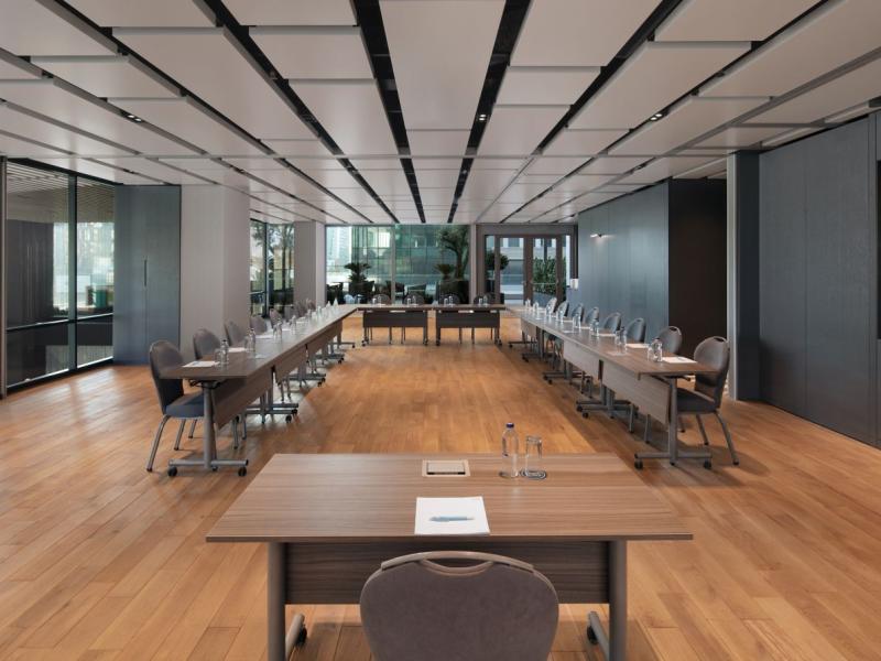 Four Points by Sheraton Istanbul Kagithane