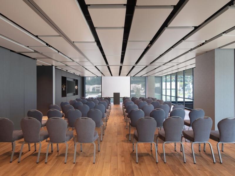Four Points by Sheraton Istanbul Kagithane