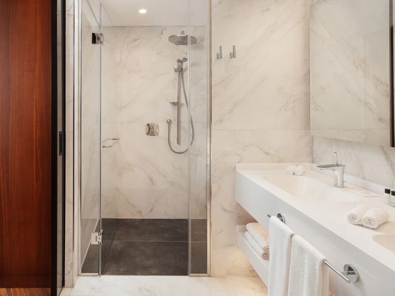 Four Points by Sheraton Istanbul Kagithane