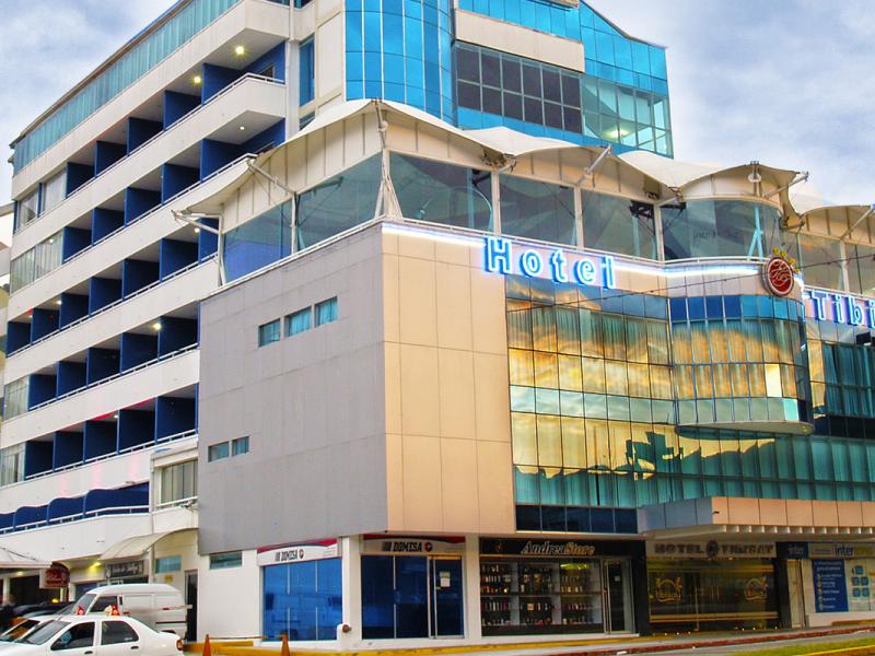 Tibisay Hotel Boutique