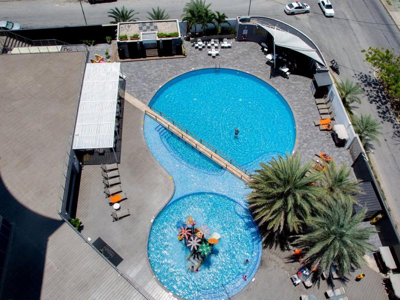 Tibisay Hotel Boutique