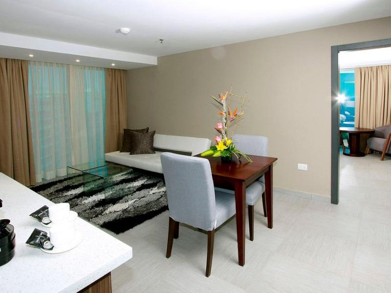 Tibisay Hotel Boutique