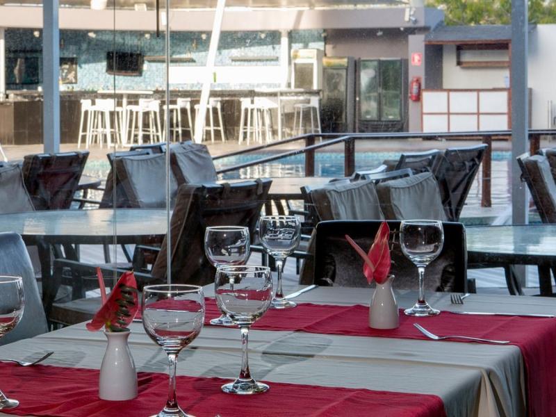 Tibisay Hotel Boutique